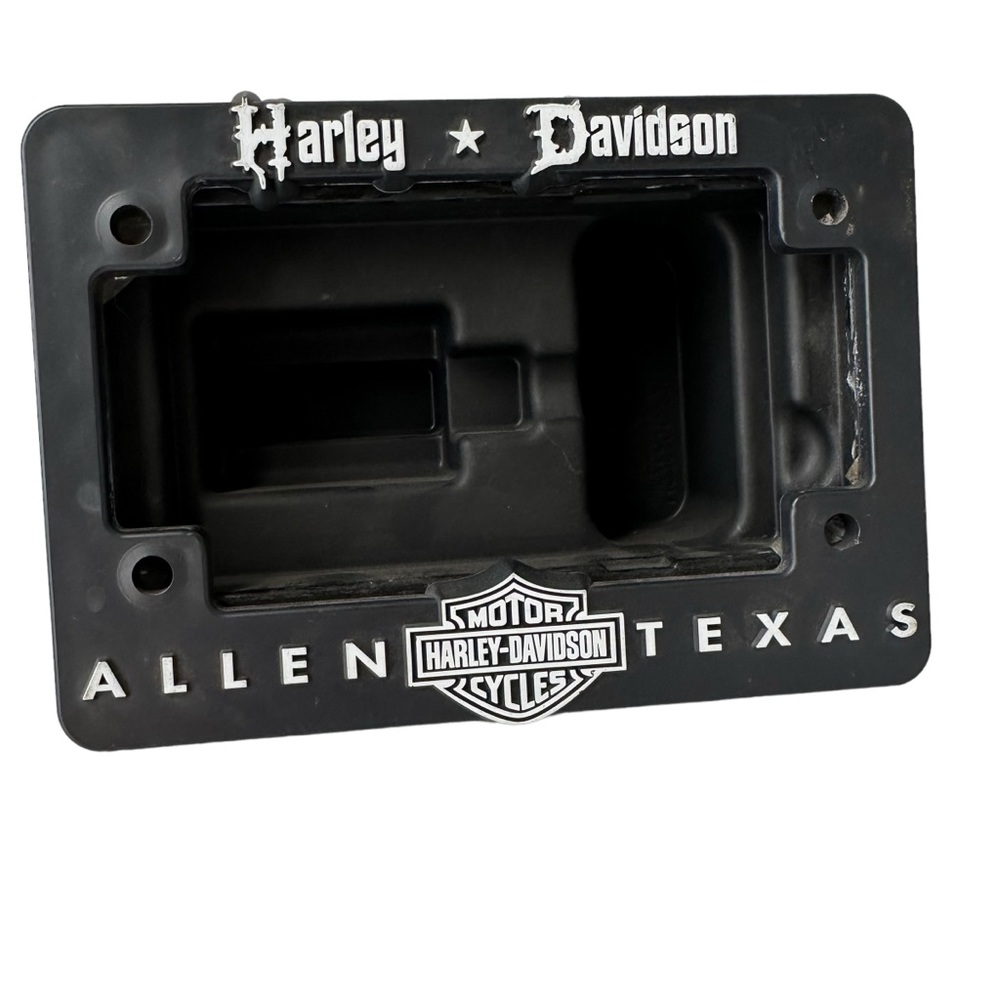 Harley-Davidson Memento Texas